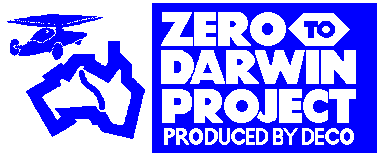 Zero to Darwin Project